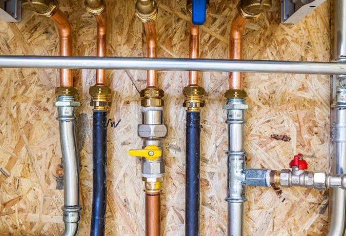 Ideal Plumbing and Drainage in Toronto